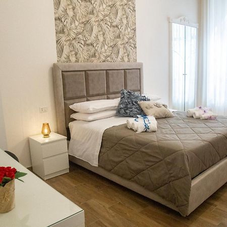 Peppe Prestige Home Naples Extérieur photo