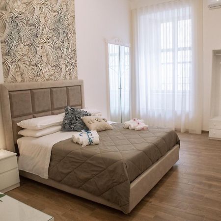 Peppe Prestige Home Naples Extérieur photo