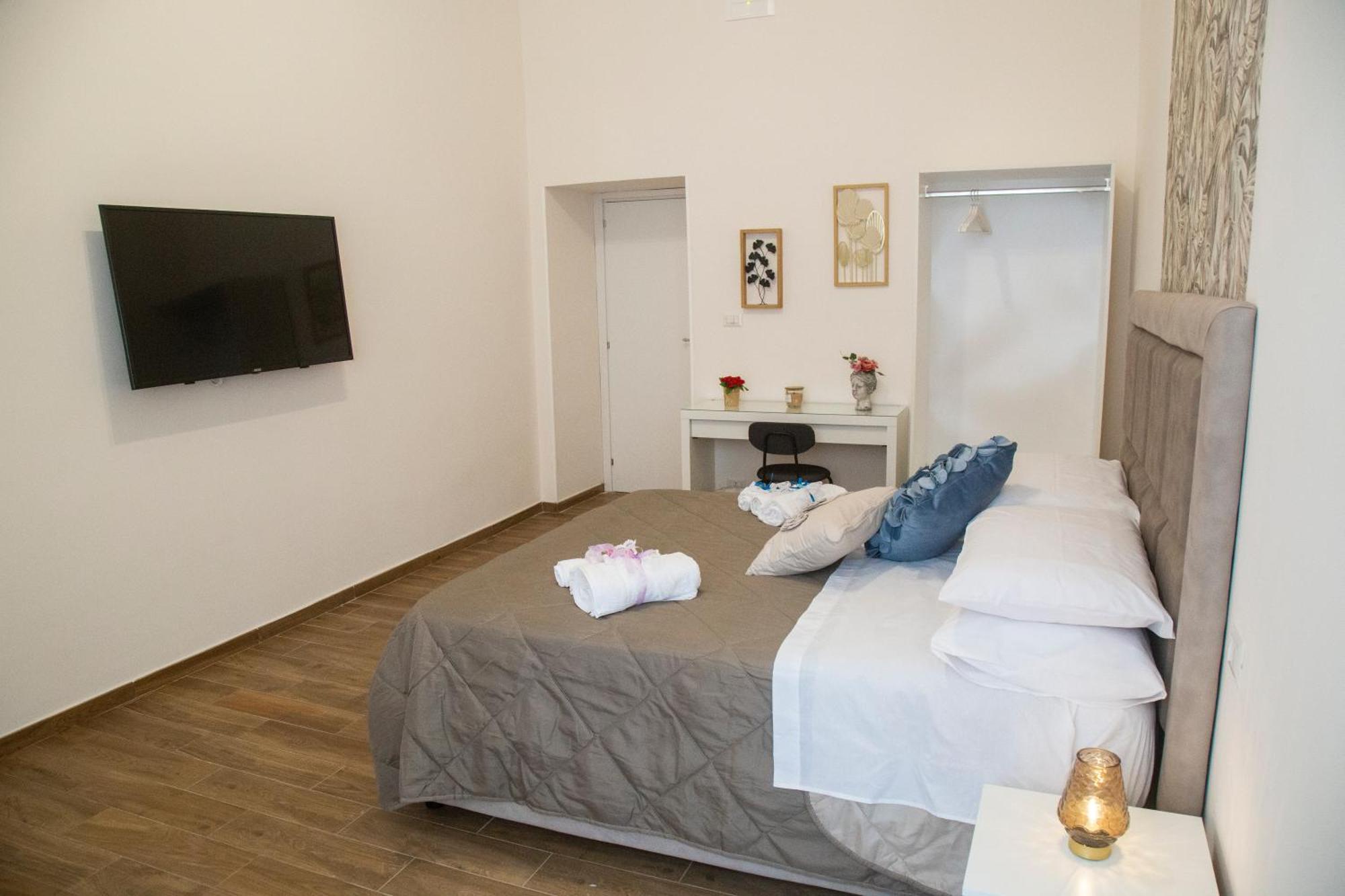 Peppe Prestige Home Naples Extérieur photo
