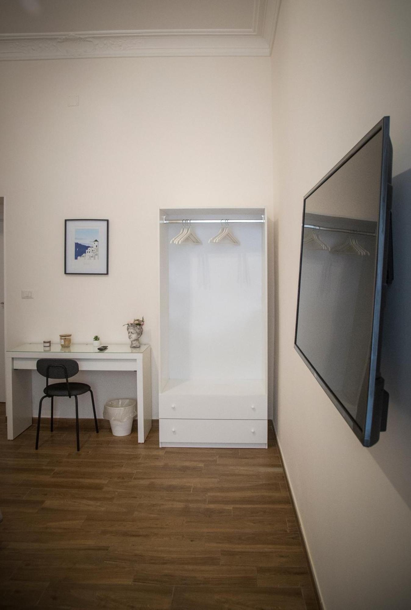 Peppe Prestige Home Naples Extérieur photo