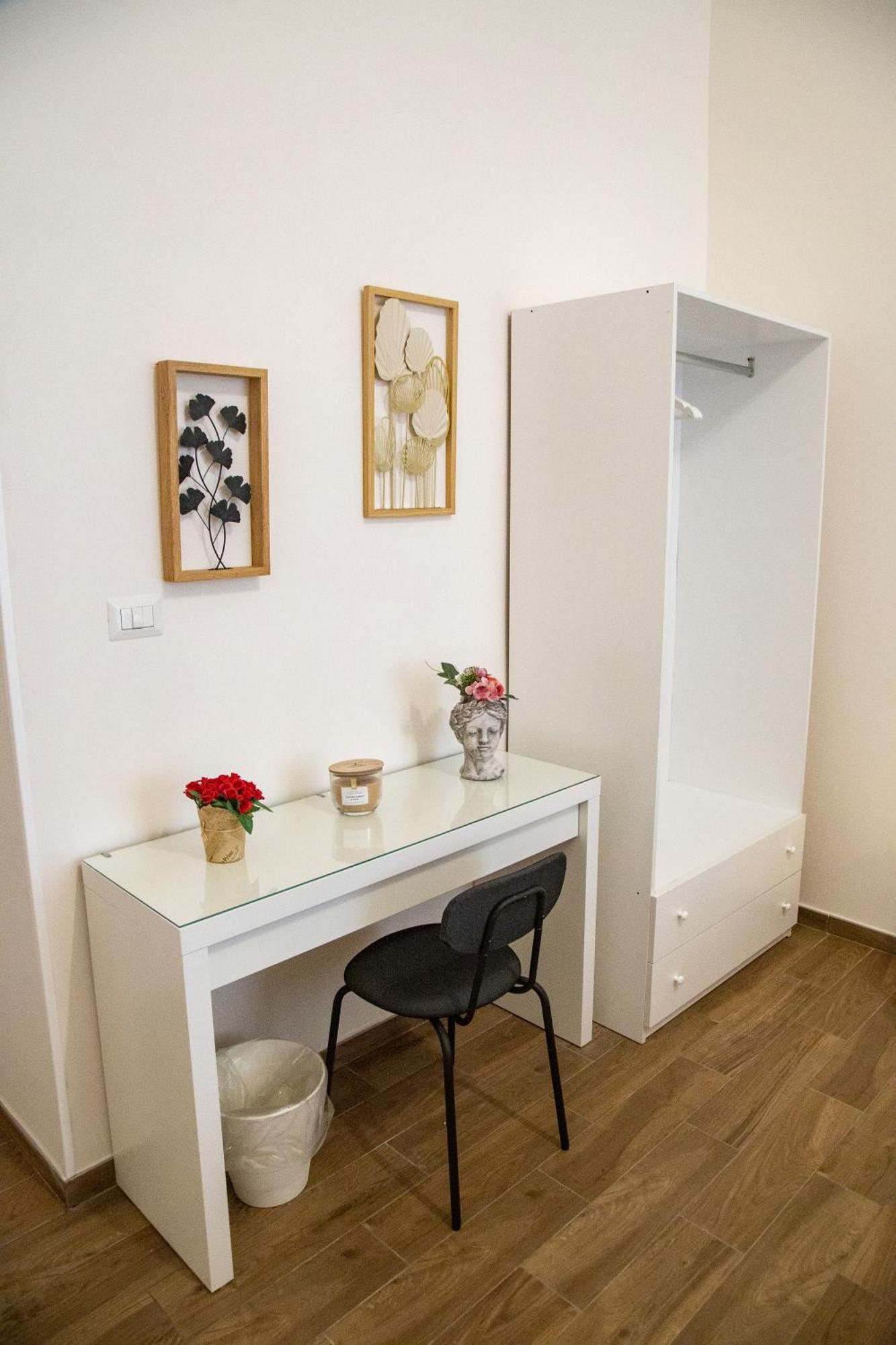 Peppe Prestige Home Naples Extérieur photo